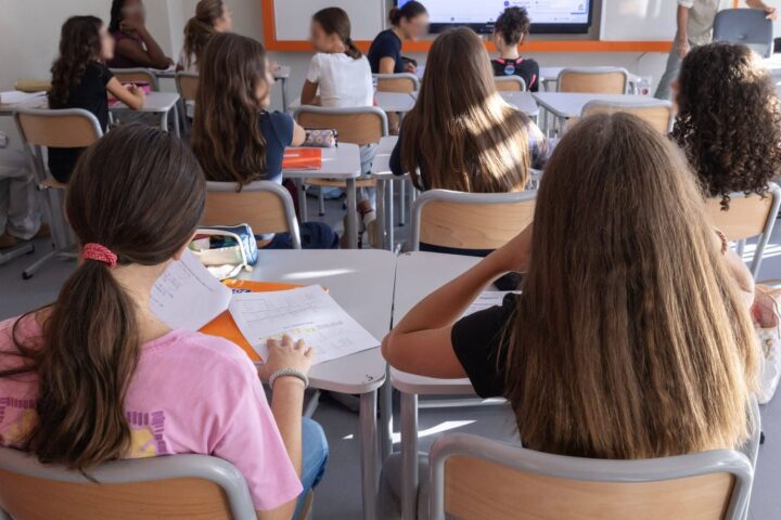 Le ministre assure que la rentrée scolaire se déroulera normalement malgré les cyberattaques estivales