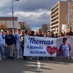 Le parquet de Valence conteste la qualification raciste du meurtre de Thomas à Crépol