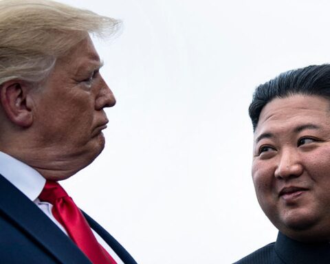 Le pivot de Trump envers la Corée du Sud met à l'épreuve une alliance clé des États-Unis