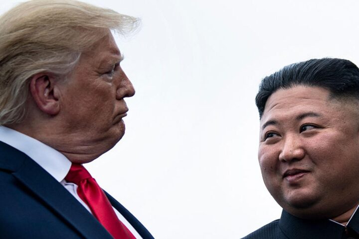 Le pivot de Trump envers la Corée du Sud met à l'épreuve une alliance clé des États-Unis