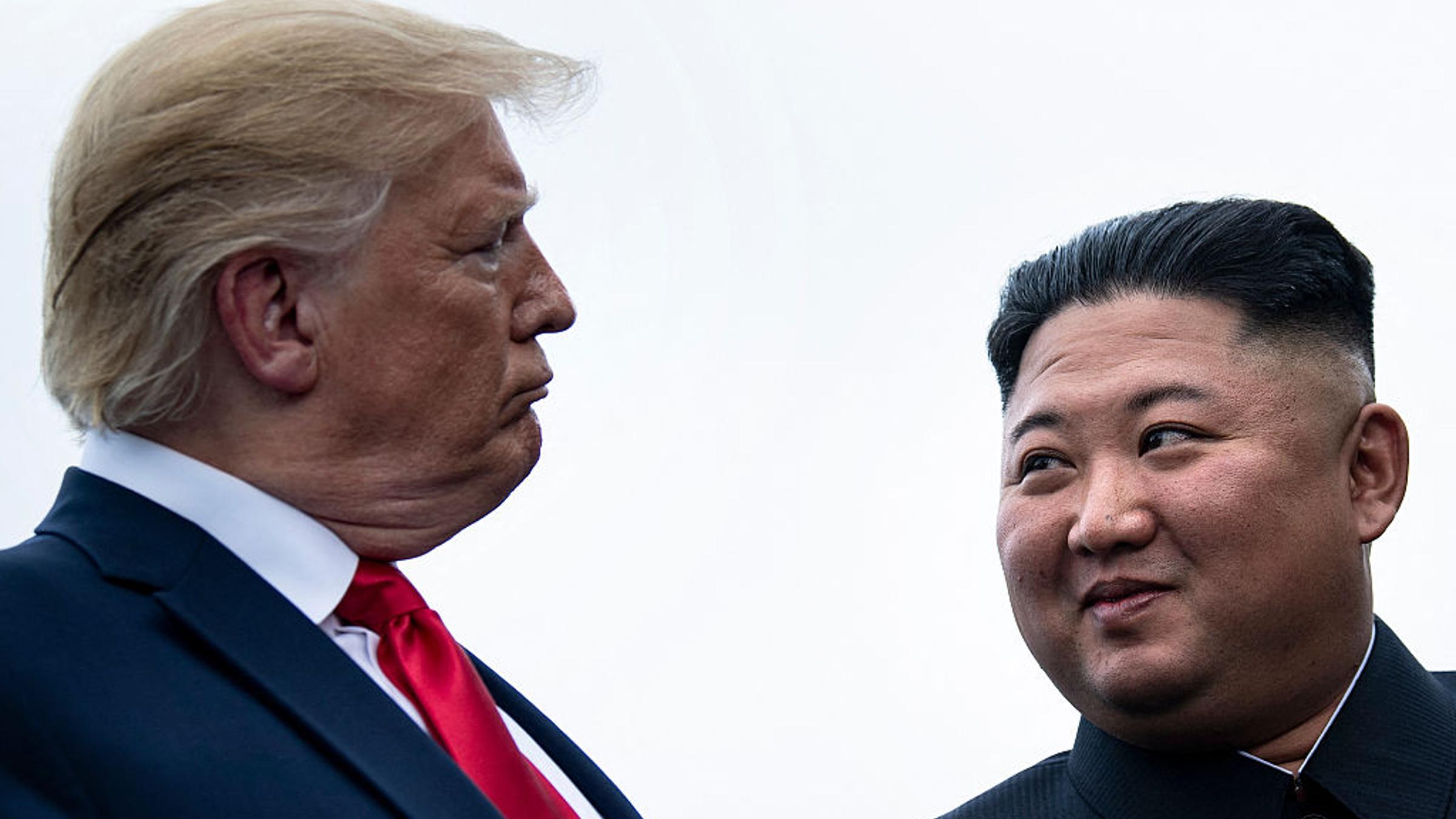 Le pivot de Trump envers la Corée du Sud met à l'épreuve une alliance clé des États-Unis