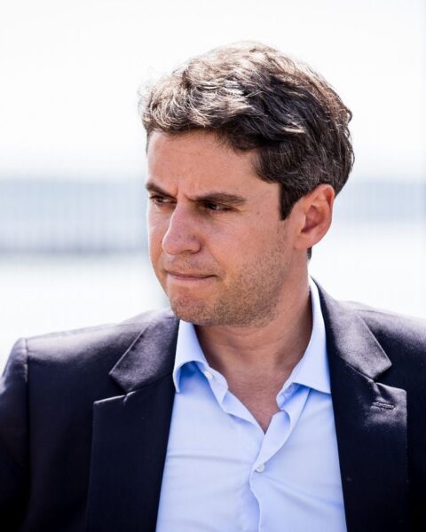 Le plan de l'eau de Gabriel Attal pour 2027 : lutter contre le gaspillage et garantir un tarif fixe