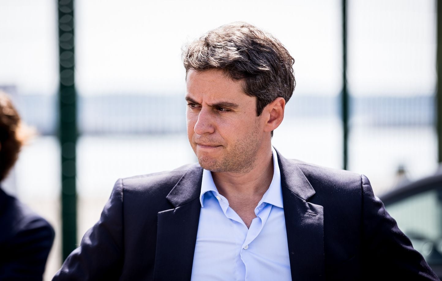Le plan de l'eau de Gabriel Attal pour 2027 : lutter contre le gaspillage et garantir un tarif fixe