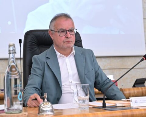 Le président du Gers interpelle Matignon sur le financement des SDIS après la mobilisation des pompiers