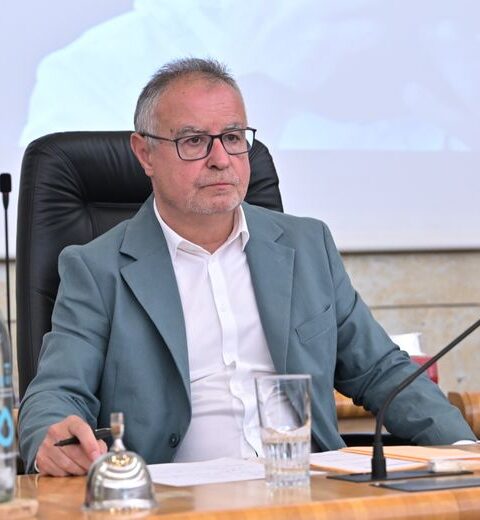 Le président du Gers interpelle Matignon sur le financement des SDIS après la mobilisation des pompiers