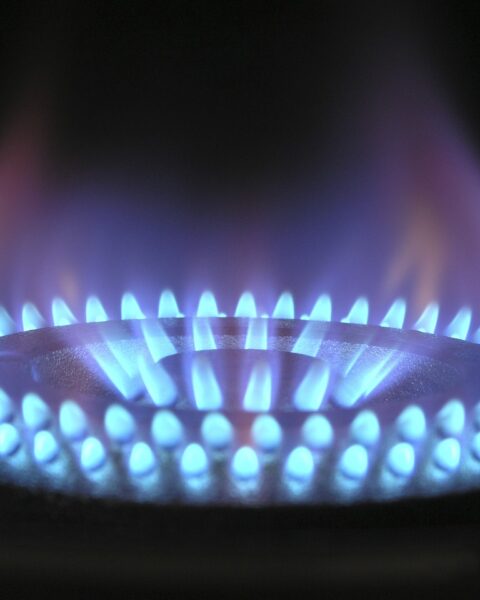 Le prix du gaz augmentera de 5,6 % en septembre 2026.