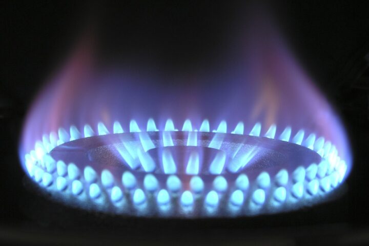 Le prix du gaz augmentera de 5,6 % en septembre 2026.