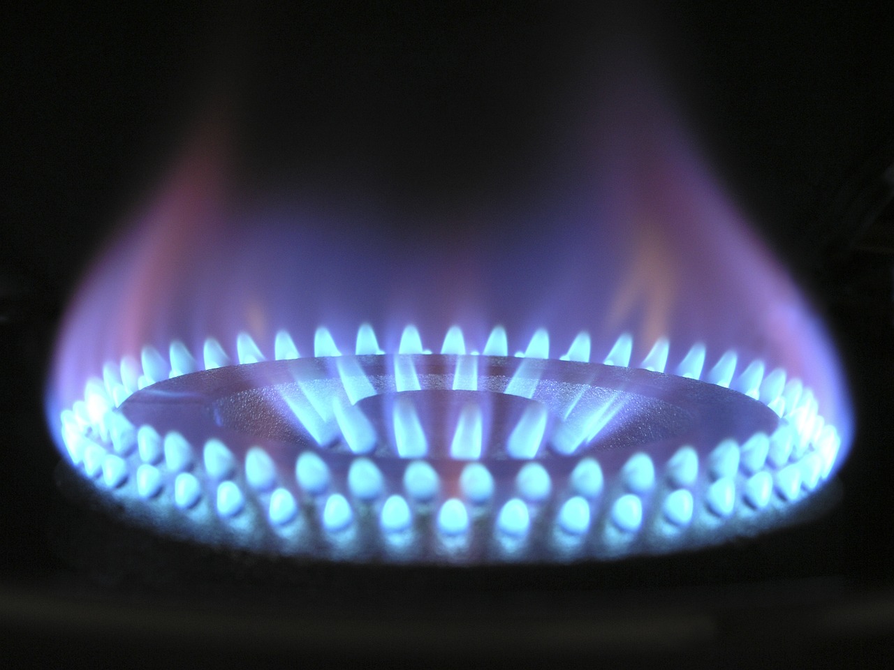 Le prix du gaz augmentera de 5,6 % en septembre 2026.