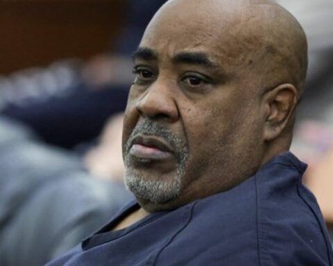 Le procès de Duane "Keffe D" Davis, accusé d'avoir orchestré l'assassinat de Tupac, débute à Las Vegas