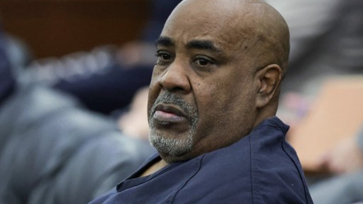 Le procès de Duane "Keffe D" Davis, accusé d'avoir orchestré l'assassinat de Tupac, débute à Las Vegas