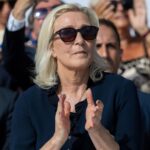 Le Rassemblement national propose d'amender le port du voile en tant qu'interdiction dans l'espace public