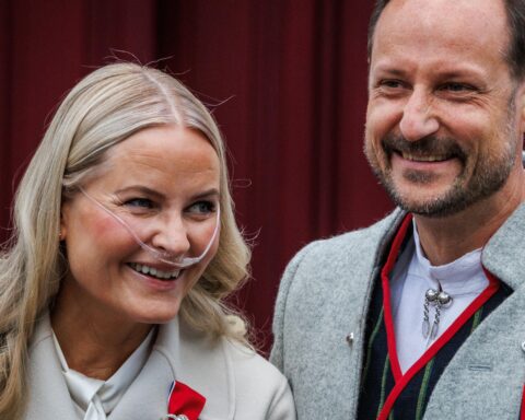 Le roi Harald V de Norvège est décédé après 35 ans de règne, son successeur est Haakon