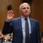 Le Sénat américain déclare Anthony Fauci coupable d'outrage après son audition devant le Congrès