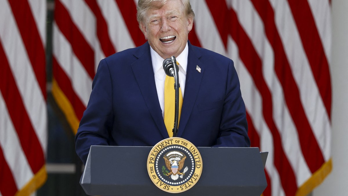 Le service Truth API de Trump attire seulement quinze abonnés pour un tarif de 100 000 dollars par mois