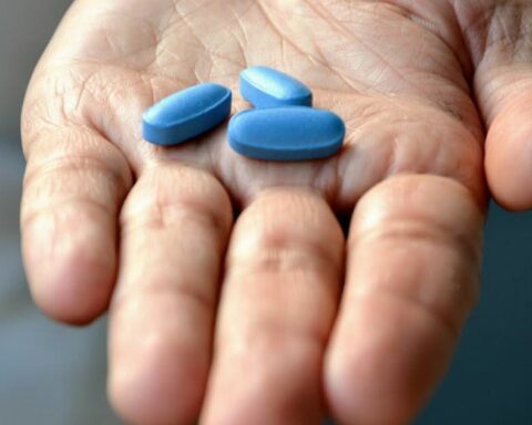 Le sildénafil, principe actif du Viagra, pourrait limiter la propagation des cancers selon des chercheurs israéliens