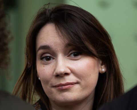 Le tribunal rejette le recours de Xenia Fedorova contre son expulsion de France