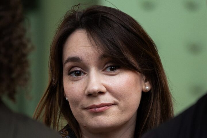 Le tribunal rejette le recours de Xenia Fedorova contre son expulsion de France
