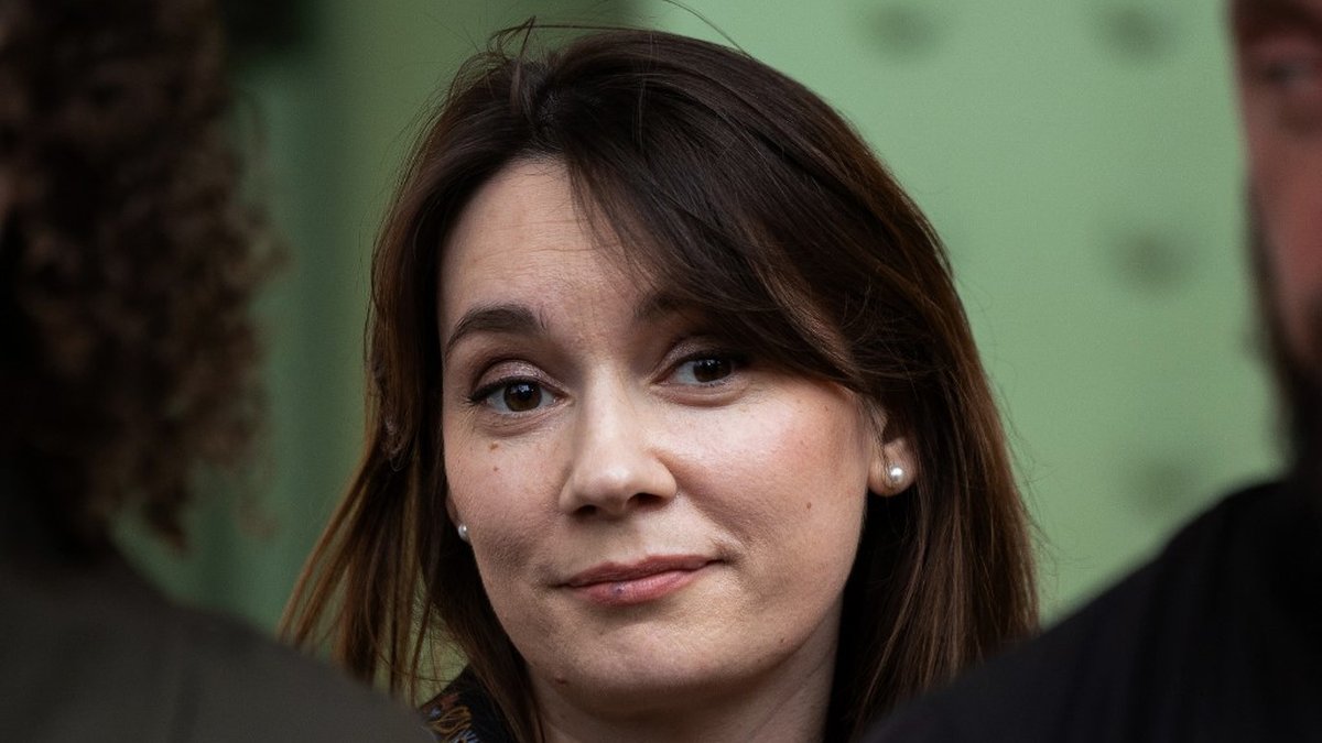 Le tribunal rejette le recours de Xenia Fedorova contre son expulsion de France