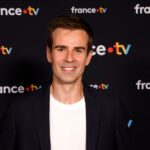 Léa Salamé quitte le 20h de France 2, Jean-Baptiste Marteau lui succède dès lundi