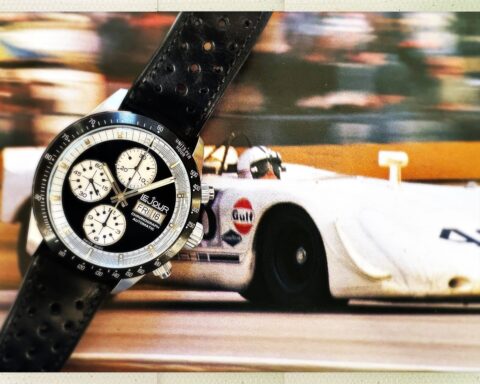LeJour Le Mans : entre tradition et innovation sur l’asphalte