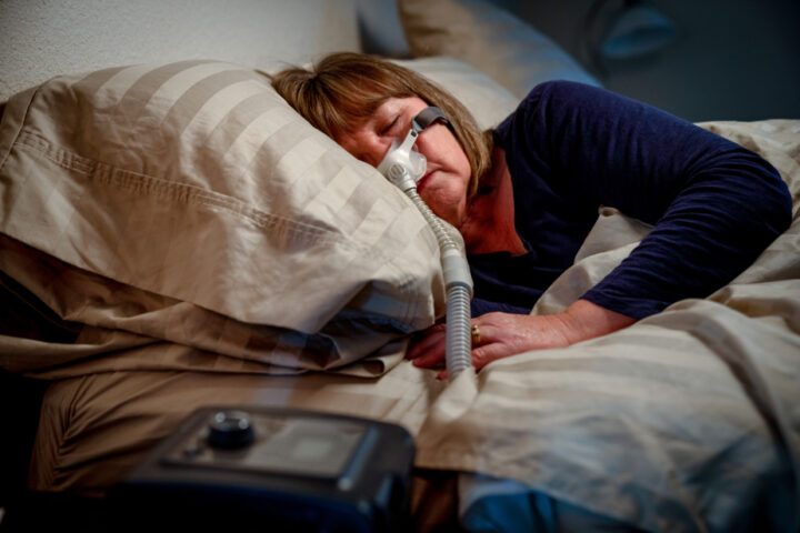 Les agonistes du GLP-1, dont le Zepbound, en passe d'être utilisés pour l'apnée du sommeil en France