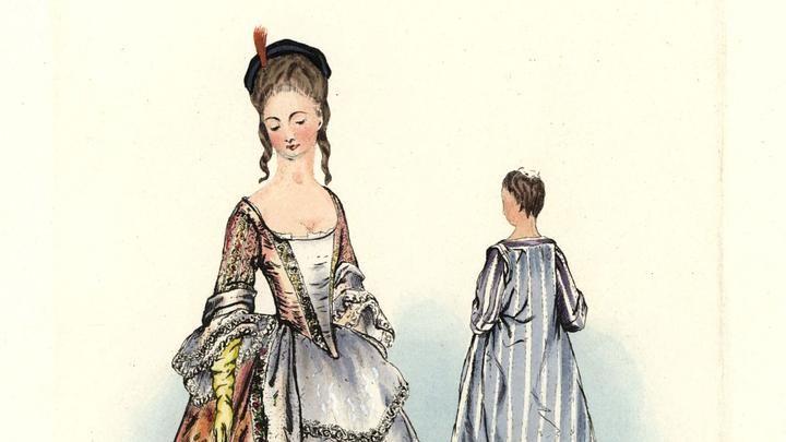 Les dangers mortels des tendances vestimentaires : corsets, talons aiguilles et cosmétiques toxiques