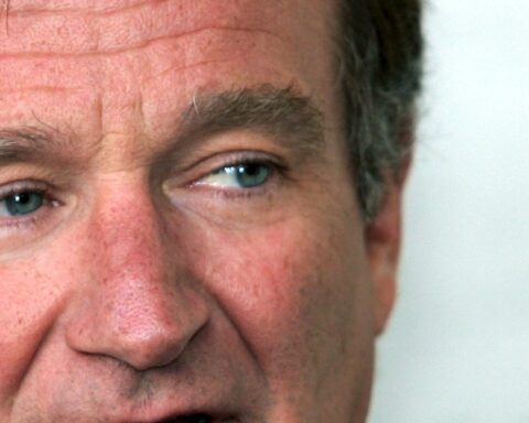 Les enfants de Robin Williams relancent son compte Instagram pour contrer l'utilisation abusive de son image par l'IA