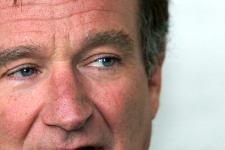 Les enfants de Robin Williams relancent son compte Instagram pour contrer l'utilisation abusive de son image par l'IA