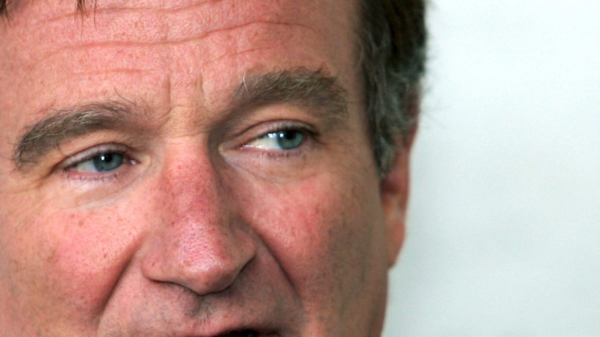 Les enfants de Robin Williams relancent son compte Instagram pour contrer l'utilisation abusive de son image par l'IA