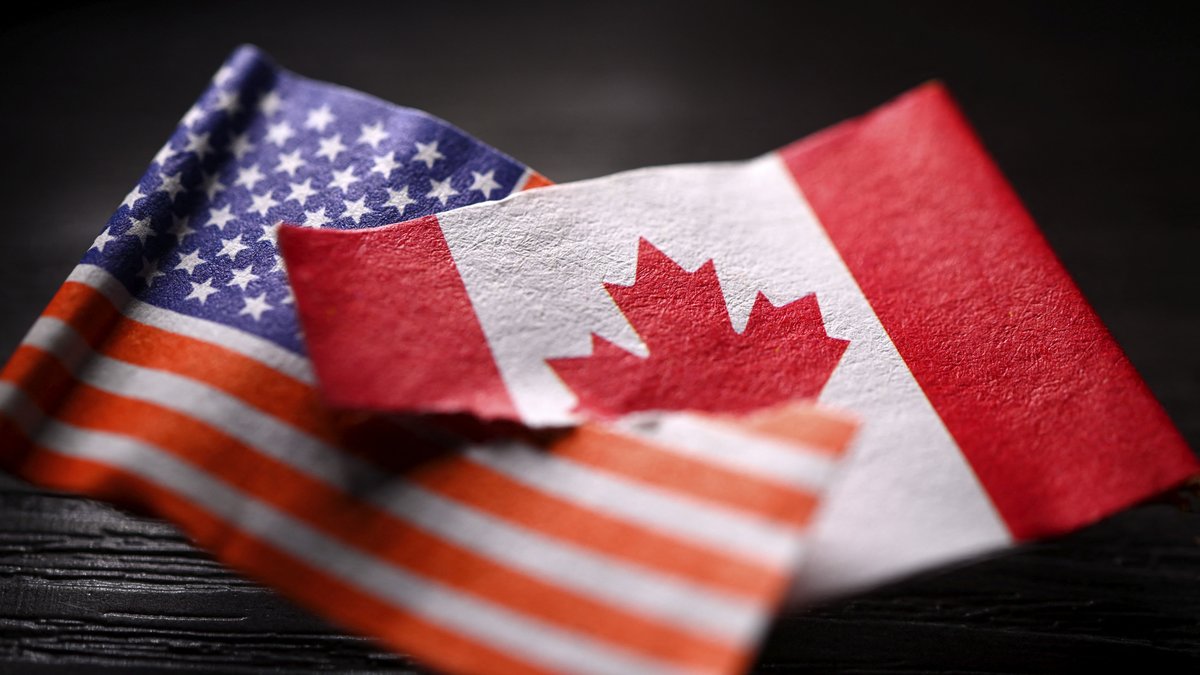 Les États-Unis imposent des droits de douane de 50 % sur les importations canadiennes après l'échec des négociations