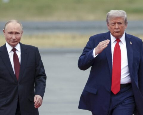 Les États-Unis réaffirment leur soutien au Japon face aux revendications russes sur les îles Kouriles