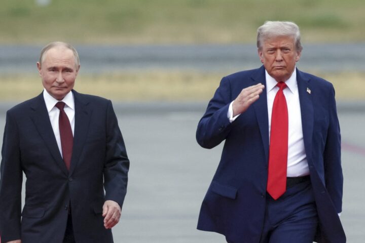 Les États-Unis réaffirment leur soutien au Japon face aux revendications russes sur les îles Kouriles