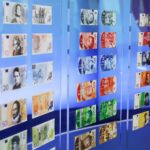 Les Européens sont invités à choisir un chanteur américain pour un nouveau billet de banque