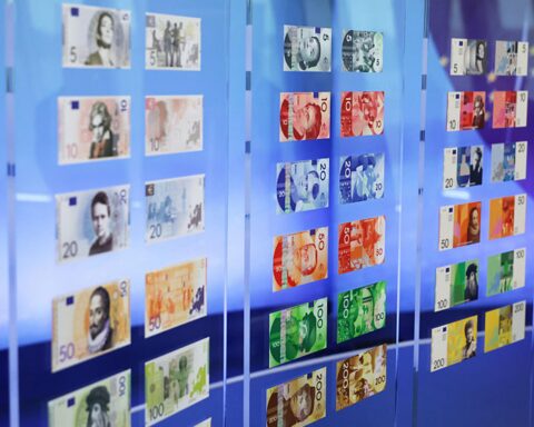 Les Européens sont invités à choisir un chanteur américain pour un nouveau billet de banque