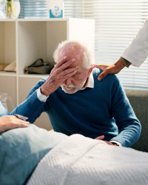 Les principales causes de décès en France en 2024 : cancers et maladies cardio-neurovasculaires dominent