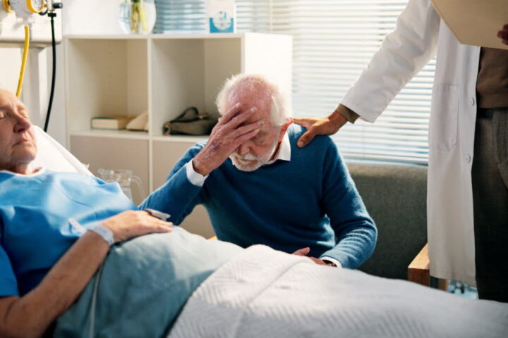 Les principales causes de décès en France en 2024 : cancers et maladies cardio-neurovasculaires dominent