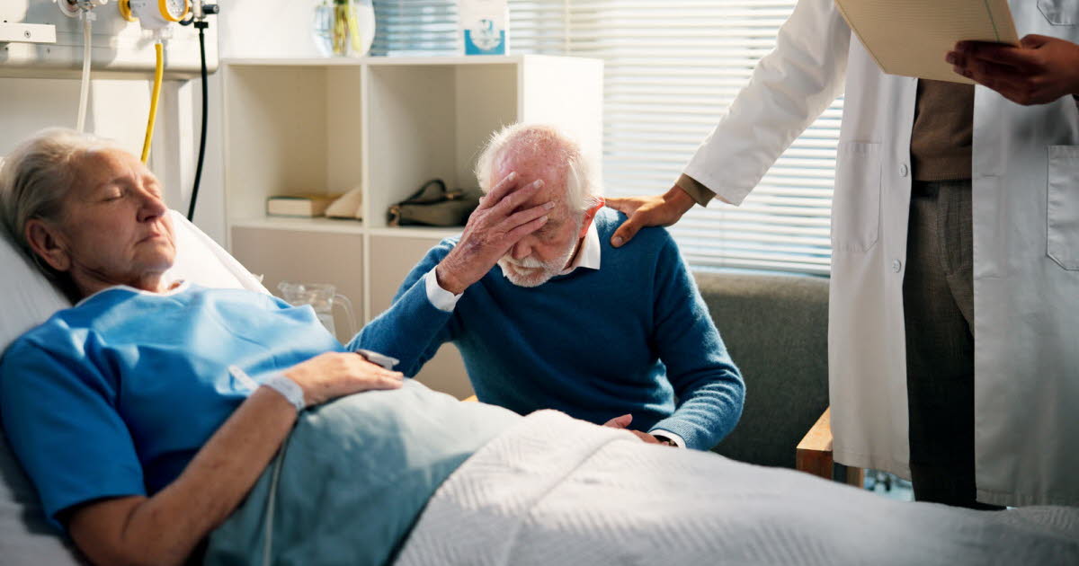 Les principales causes de décès en France en 2024 : cancers et maladies cardio-neurovasculaires dominent