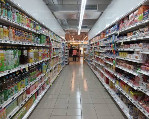 Les prix des denrées alimentaires pourraient connaître une forte augmentation.