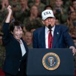 Les raisons de l'intervention américaine pour soutenir le yen japonais