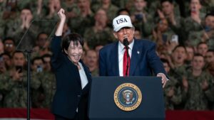 Les raisons de l'intervention américaine pour soutenir le yen japonais