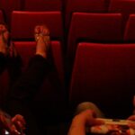 Les salles de cinéma françaises remplissent leur rôle face à la canicule estivale