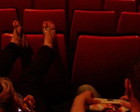 Les salles de cinéma françaises remplissent leur rôle face à la canicule estivale