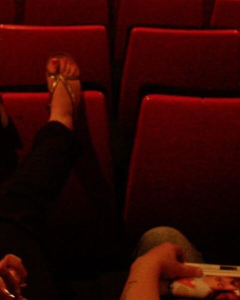 Les salles de cinéma françaises remplissent leur rôle face à la canicule estivale
