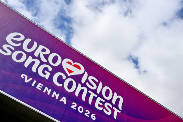 L'Eurovision impose de nouvelles règles d'hospitalité face aux conflits armés