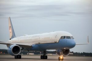 L'exfiltration secrète de Donald Trump après un sommet de l'OTAN en Turquie