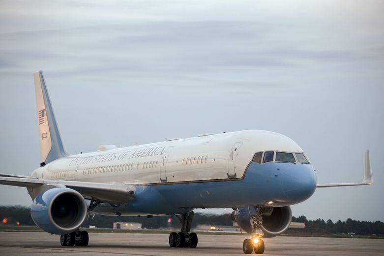 L'exfiltration secrète de Donald Trump après un sommet de l'OTAN en Turquie