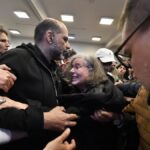 LFI : le CRIF qualifié de "premier lobby de France" lors des universités d'été, tensions à Toulouse