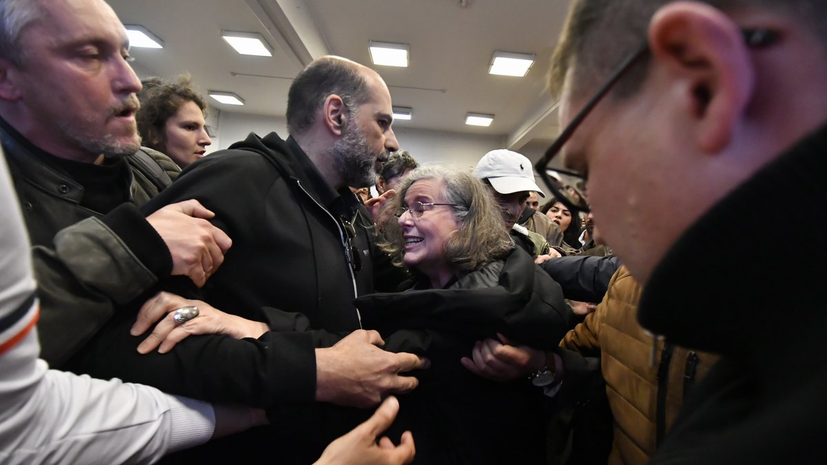 LFI : le CRIF qualifié de "premier lobby de France" lors des universités d'été, tensions à Toulouse