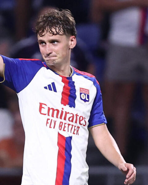 Ligue des champions : Lyon se qualifie pour les barrages après sa victoire contre le Sparta Prague.