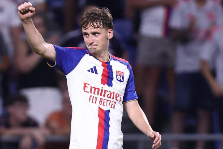 Ligue des champions : Lyon se qualifie pour les barrages après sa victoire contre le Sparta Prague.